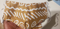 Face Mask de Woodin