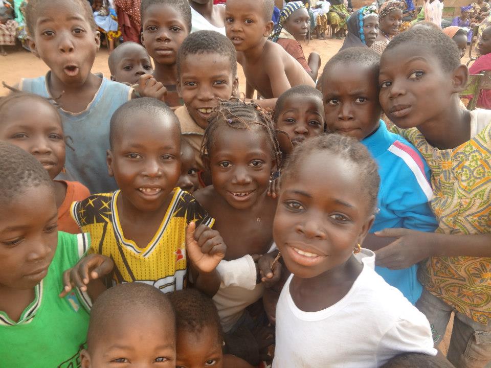 Tendance Wear and Empower Mali Partner for Social Good