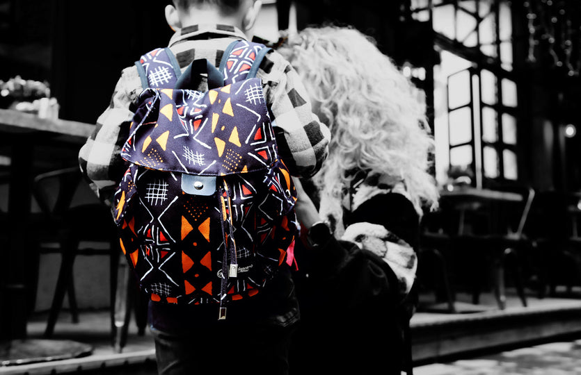 The Ruck