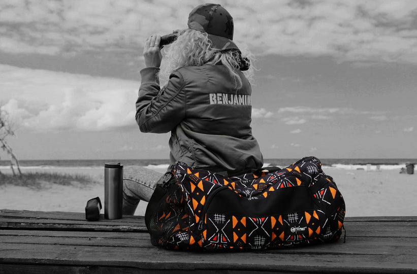 The Duffel
